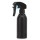 Hair Styling Spray Bottle, Suream 6oz Fine Mist Spray Bottle for Barber Hairdresser, Anti-spilling Empty Refillable Plastic Water Misting Bottle for Hairstyling Hair Salon Barbershop Home Uses