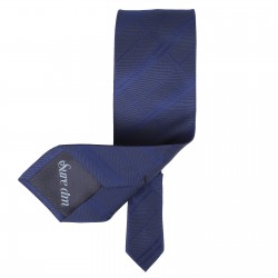 Suream Zipper Ties for Men Adjustable Men's Neckties Zip on Tie for Zipper Skinny Necktie Clip on Slim Tie